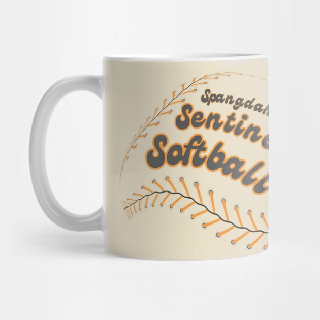 Spangdahlem Softball by Besemerspang